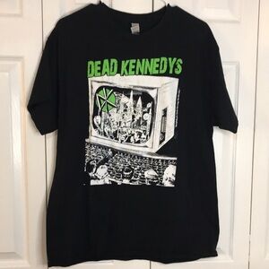 Dead Kennedys Graphic T-Shirt NWOT